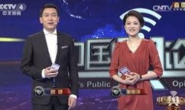 央视4频道直播在线观看,尽享全球精彩瞬间