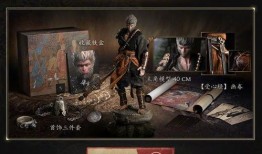 黑神话爆料时的视频,悟空预告片揭秘：东方奇幻巨制，视觉盛宴即将开启！